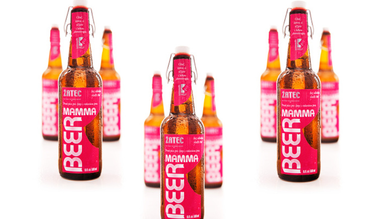 mamma beer 